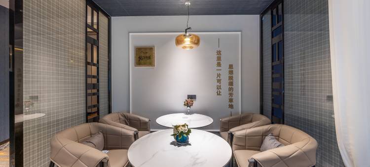 悦己酒店(兰州大学地铁站兰州站店)图片
