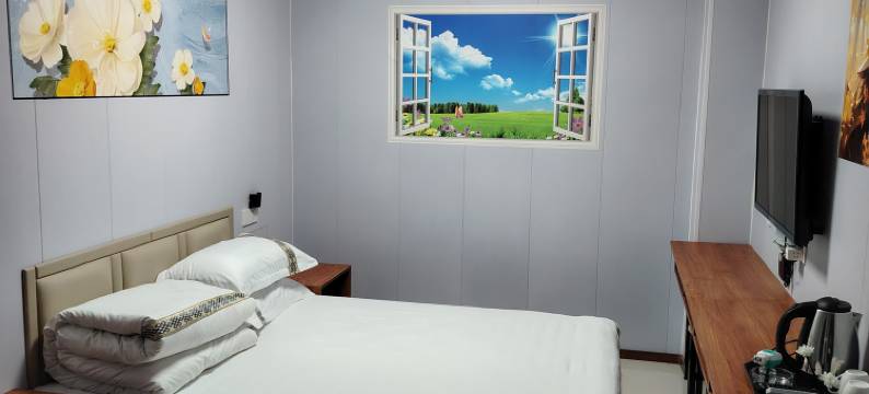 林海商务宾馆图片