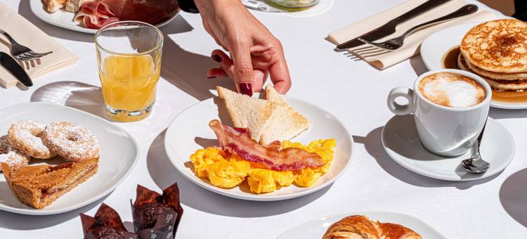 菲酒店霍米德鲁恩托(Phi Hotel Homy Druento)图片