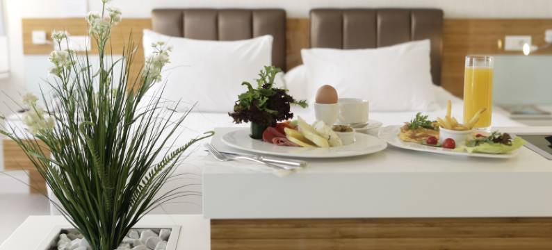 19号精品酒店(No 19 Boutique Hotel)图片