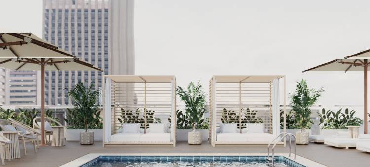 Amaya Saigon Boutique Hotel图片