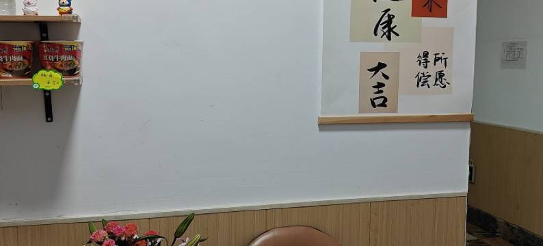 大连仲夏客舍图片