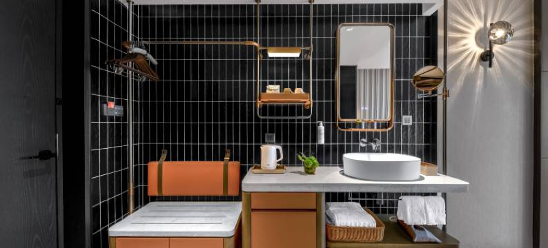 德立庄酒店(成都成华店)图片