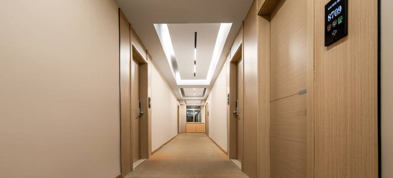 普宁•智云｜MAXIMUMWOWCINEMAWA•RMWHIRLPOOL•TEAWOMB影音酒店图片