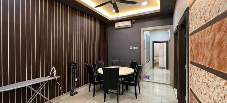 7 Guesthouse Bakri图片