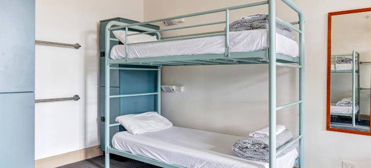 卡通巴蓝山YHA青年旅舍(YHA Blue Mountains Katoomba)图片