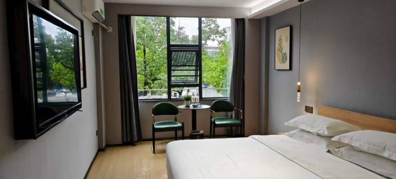 莲花酒店(靖州客运站店)图片