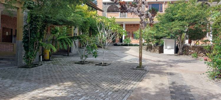 贡当西瓦利酒店(Gondang Sivali Hotel)图片