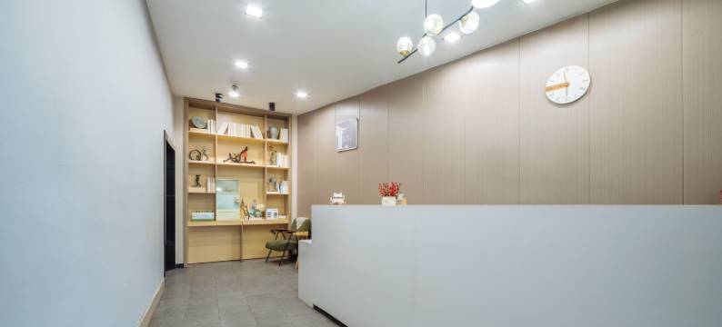 青橙良品酒店(绍兴柯桥万达广场店)图片