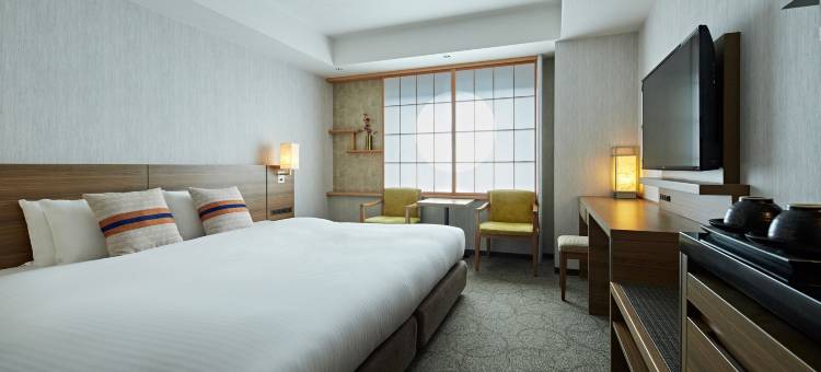 三井花园酒店京都站前(Mitsui Garden Hotel Kyoto Station)图片