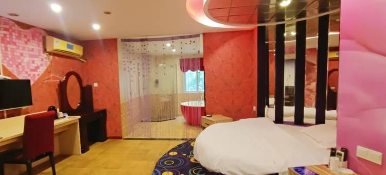 京徽精品酒店(合肥火车站店)图片