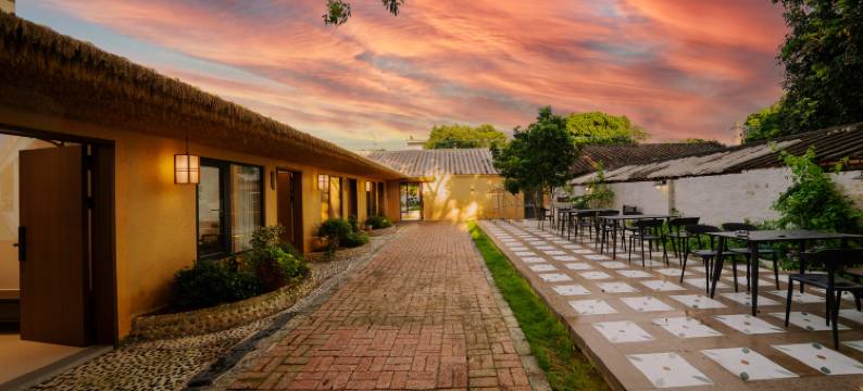 丹姐家民宿图片