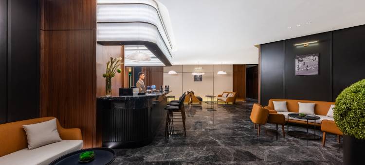 喀什古城城际酒店图片