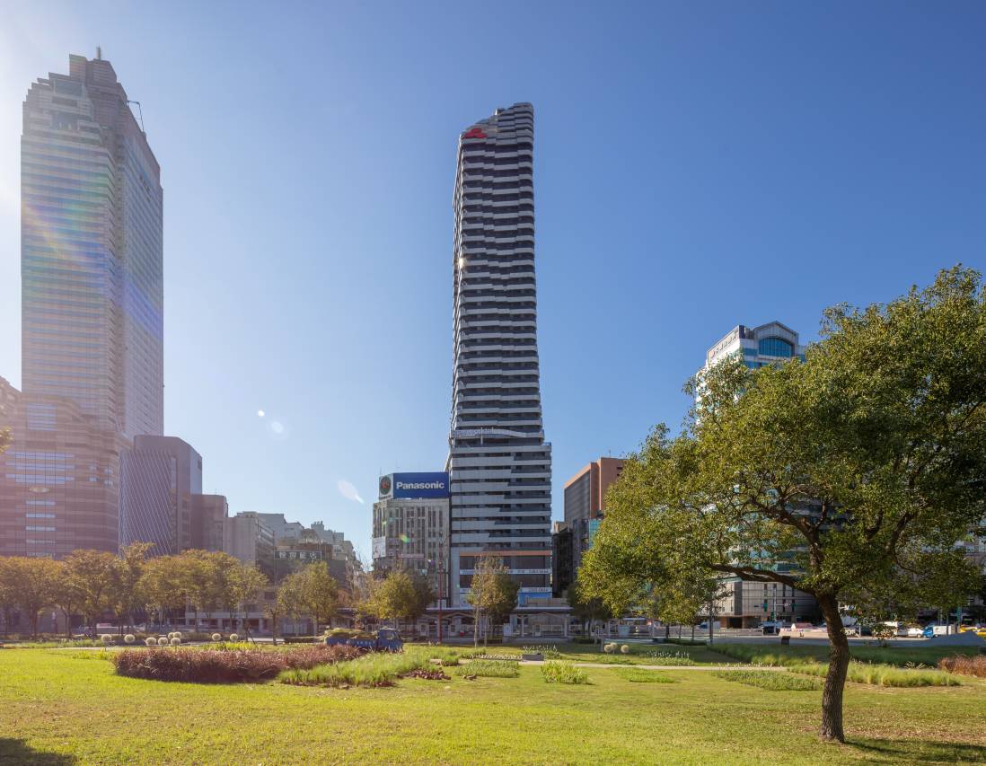 路徒PLUS行旅-主题馆