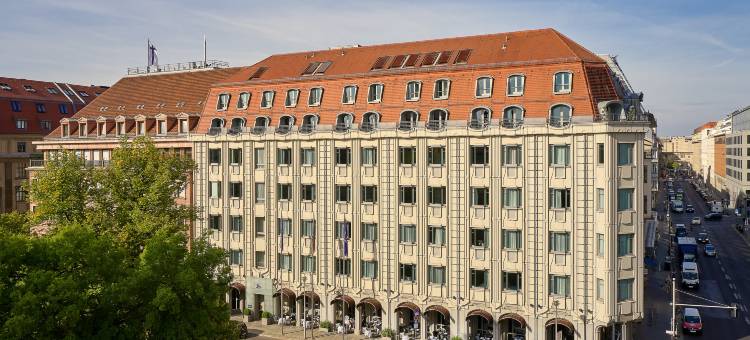 卢克酒店，傲途格精选(Hotel Luc, Autograph Collection)图片