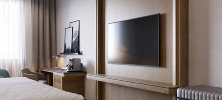 阿拉木图机场丽笙蓝标酒店(Radisson Blu Hotel, Almaty Airport)图片