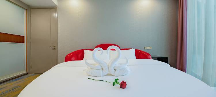 花园大酒店(九江浔阳楼七中店)图片