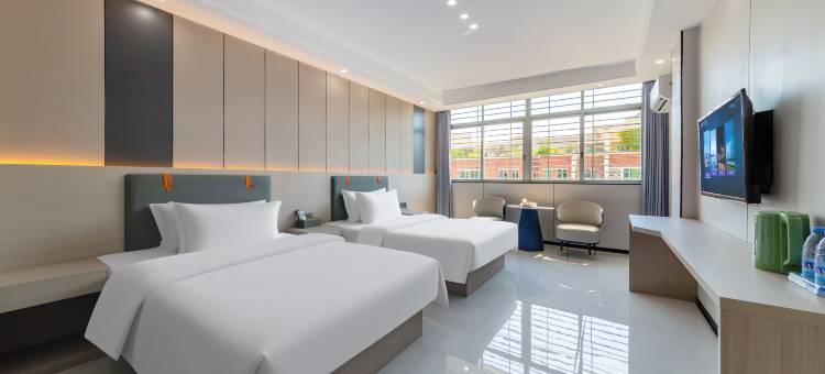 汕头曼德里居(澄海店)图片