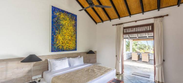 玖号缪斯·本托塔酒店(Nyne Hotels The Muse - Bentota)图片