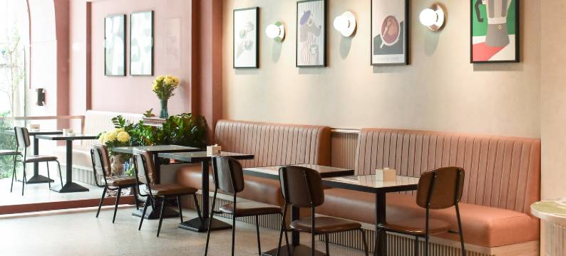 Aizen住宿 - District 1(Aizen Stay - District 1)图片