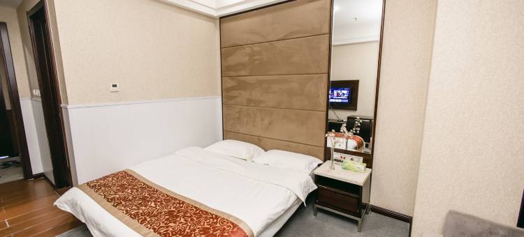 林口楠山明珠宾馆图片