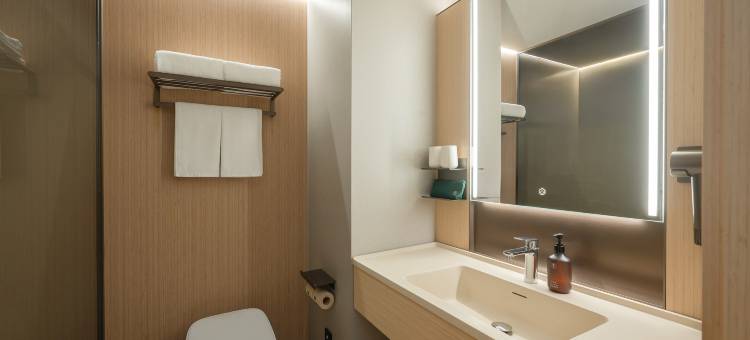 全季酒店(德州万达广场店)图片