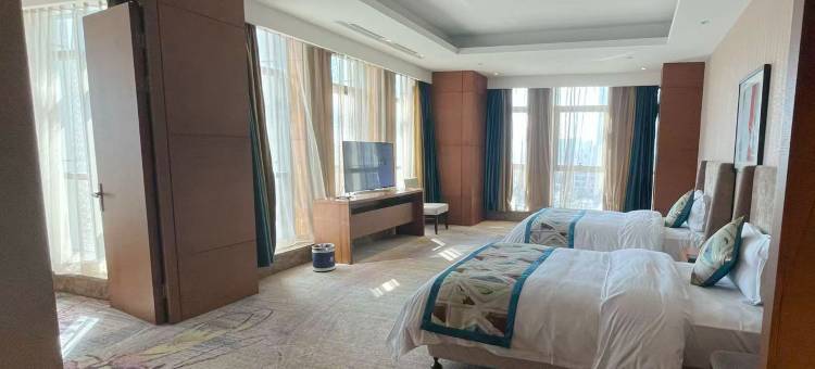 吉林海洋之星酒店图片