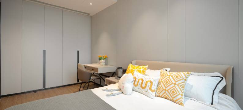 观山·悦来民宿图片