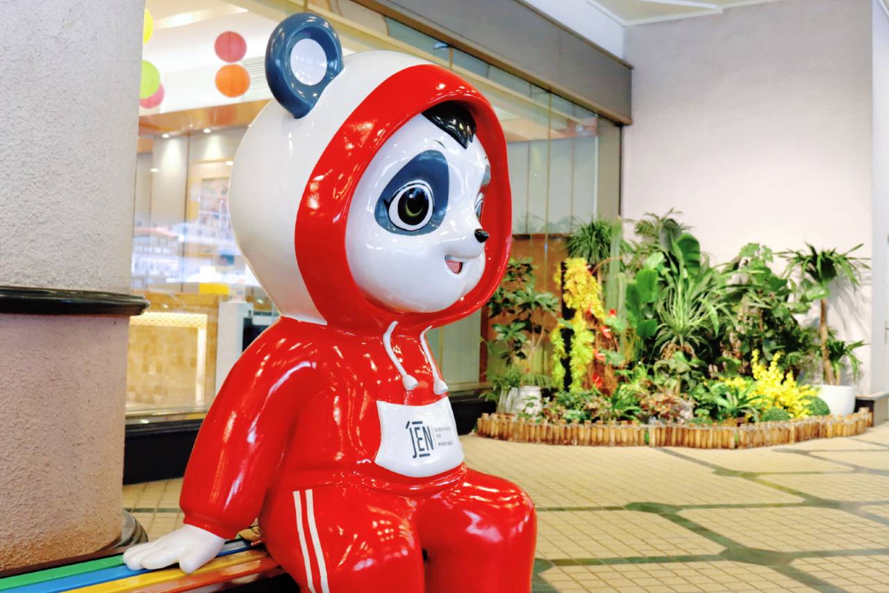 沈阳香格里拉今旅酒店图片