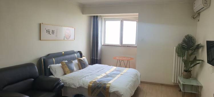 落日之家民宿图片