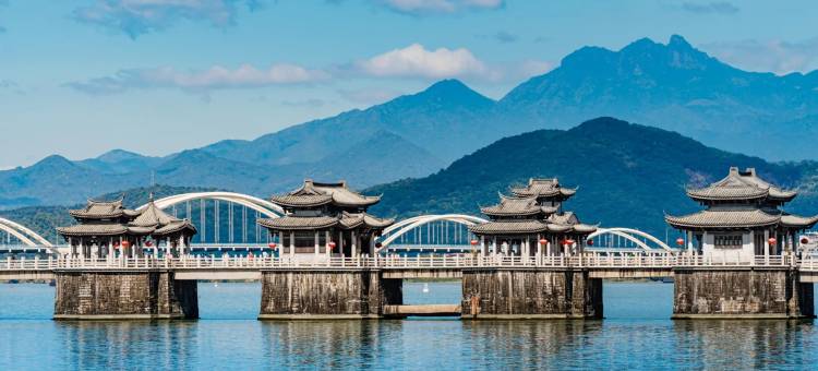 Yoho·羊玉小院(潮州古城牌坊街店)图片