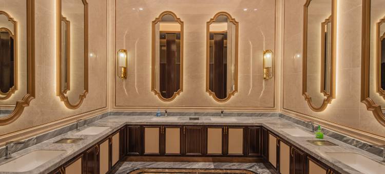 化州华讯温德姆酒店图片