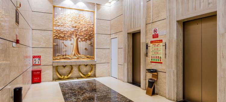 丰顺悦江温泉酒店图片