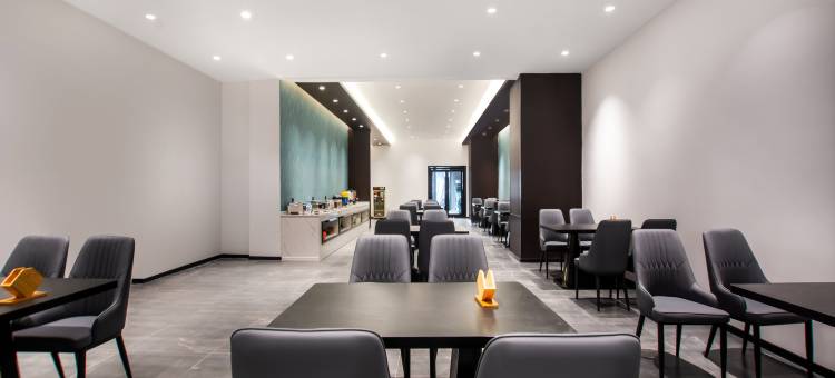 睢宁国际酒店图片