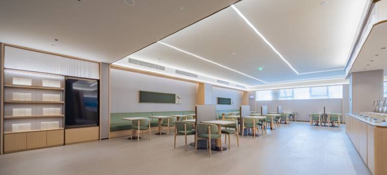 全季酒店(成都盛大国际店)图片