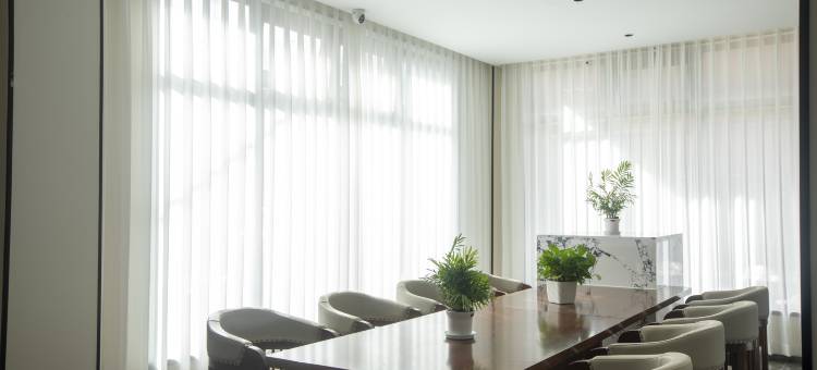 艺选酒店(海口美兰机场T1T2航站楼店)图片