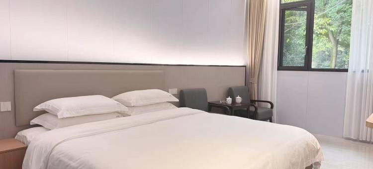归宿民宿(苏稽古镇店)图片