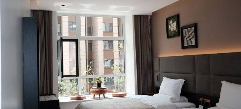 李礼智慧民宿图片