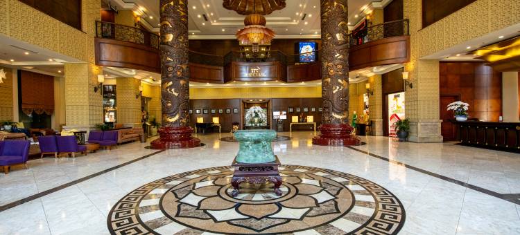 顺化帝王酒店(TTC Imperial Hotel)图片