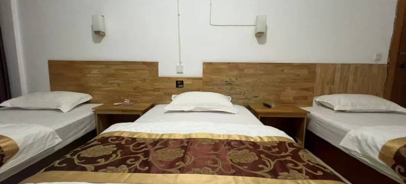 锦鸿宾馆(勐仑店)图片