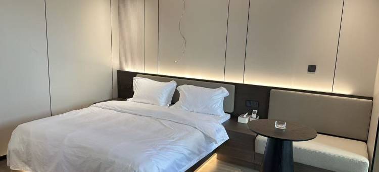 望山乐居智能酒店图片