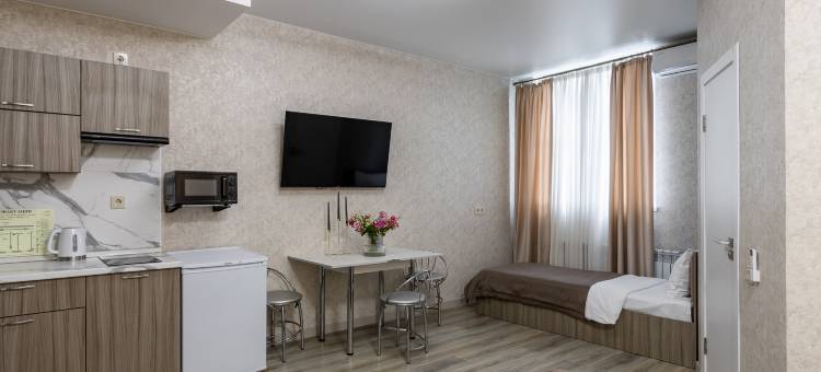 Nomera Sweet Home图片