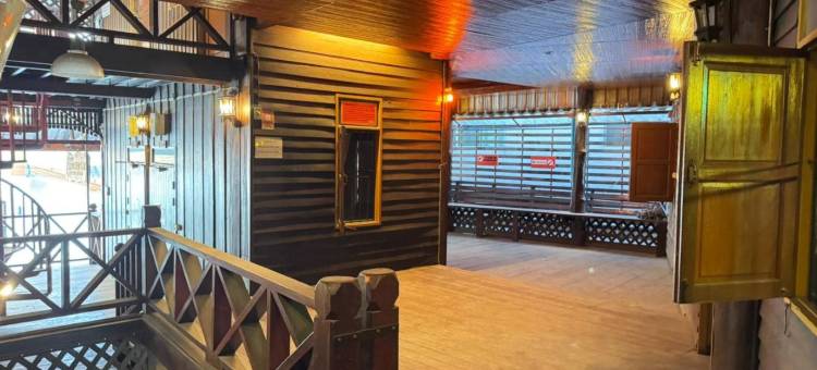 Collection O 象家园(Collection O Baan Elephant Home)图片