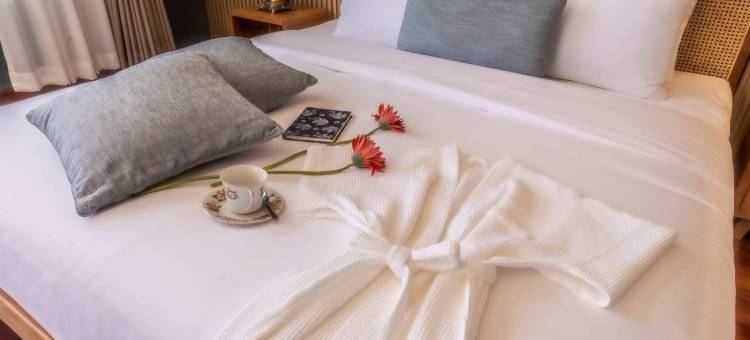 清迈映日温泉居(Chez Nij Ryokan Onsen)图片