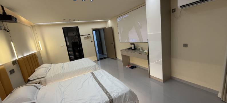 江南浔舍民宿(南浔古镇店)图片