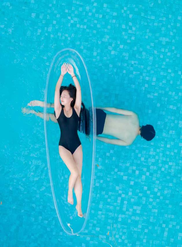 翠隐•万嘉荟度假酒店(绍兴鲁迅故里仓桥直街店)图片