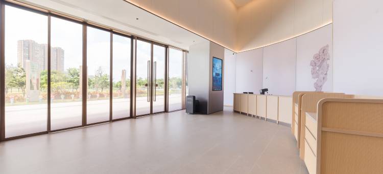 全季酒店(漳州吾悦广场店)图片