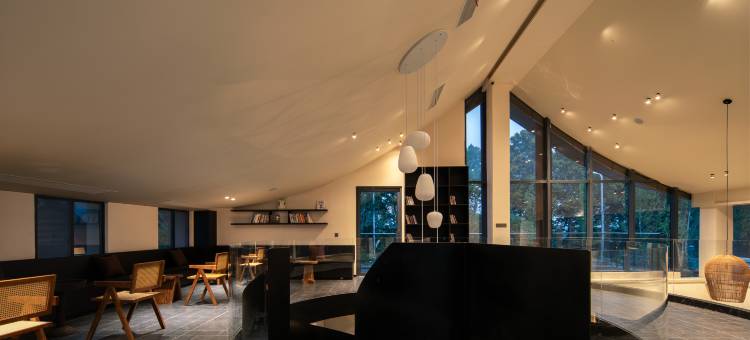 竹子·逸林酒店(岳阳君山鸟语林度假区店)图片