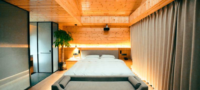 洛阳唐人居酒店(应天门洛邑古城店)图片