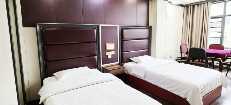 临澧美清宾馆图片